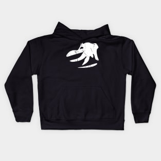 Gaghiel angel symbol Kids Hoodie